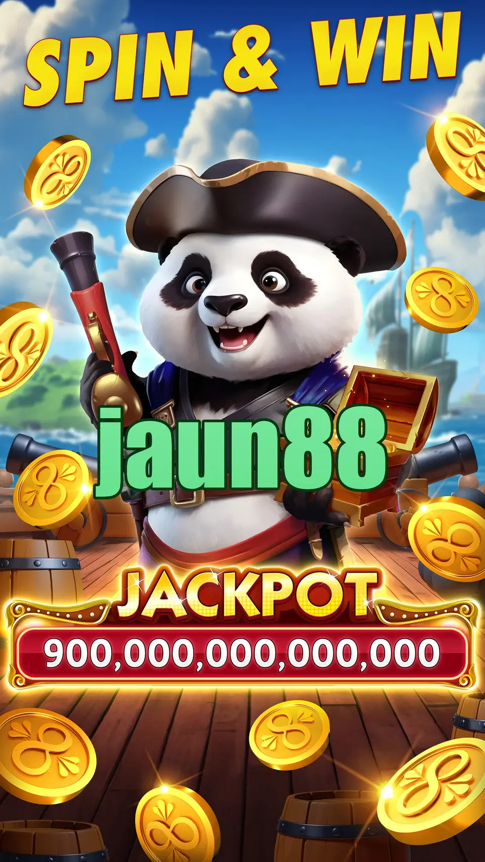 jaun88 Unduh