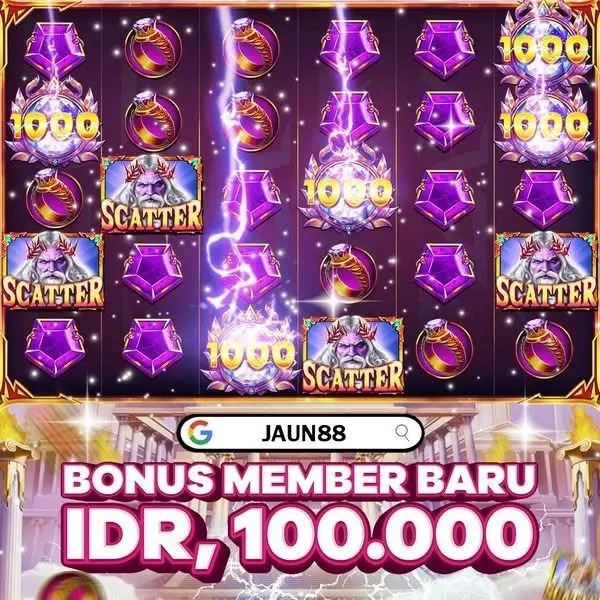 jaun88 Masuk