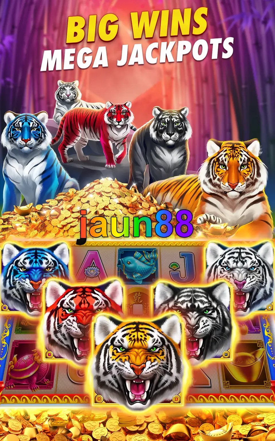 jaun88 Masuk