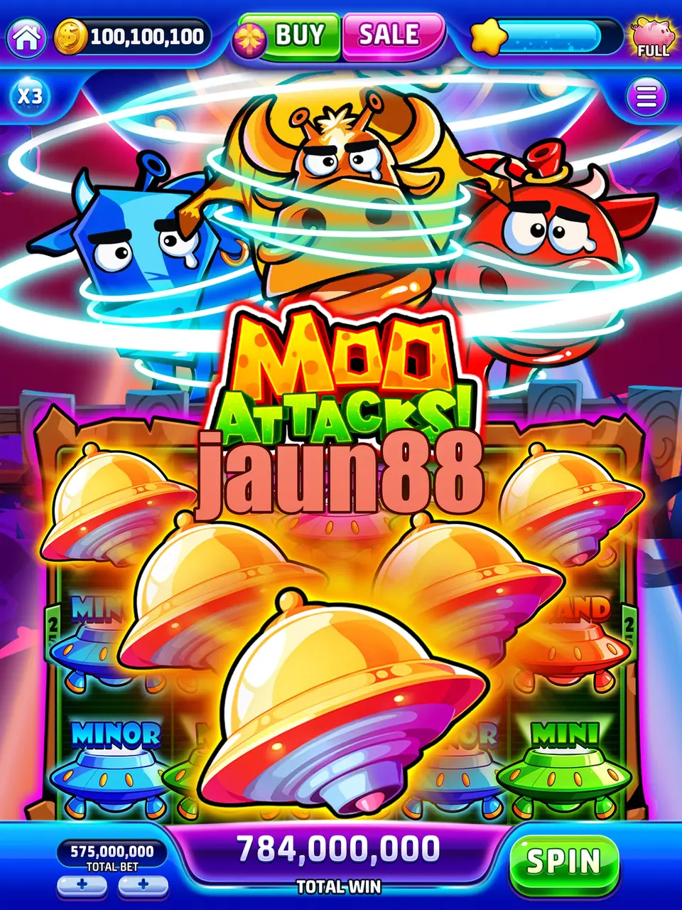 jaun88 Masuk