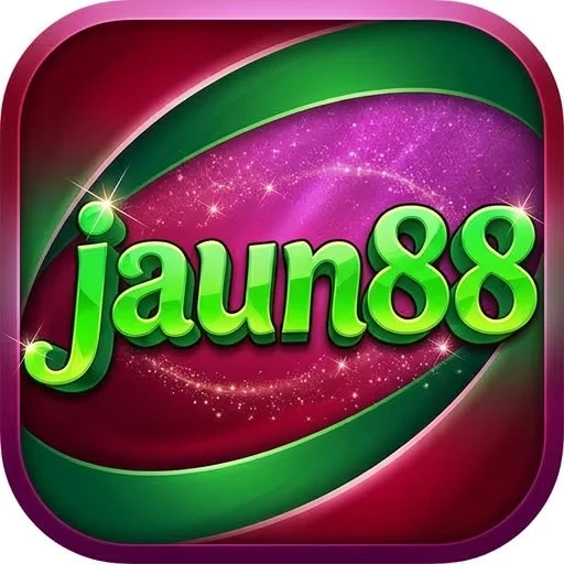 jaun88 Logo - Resmi