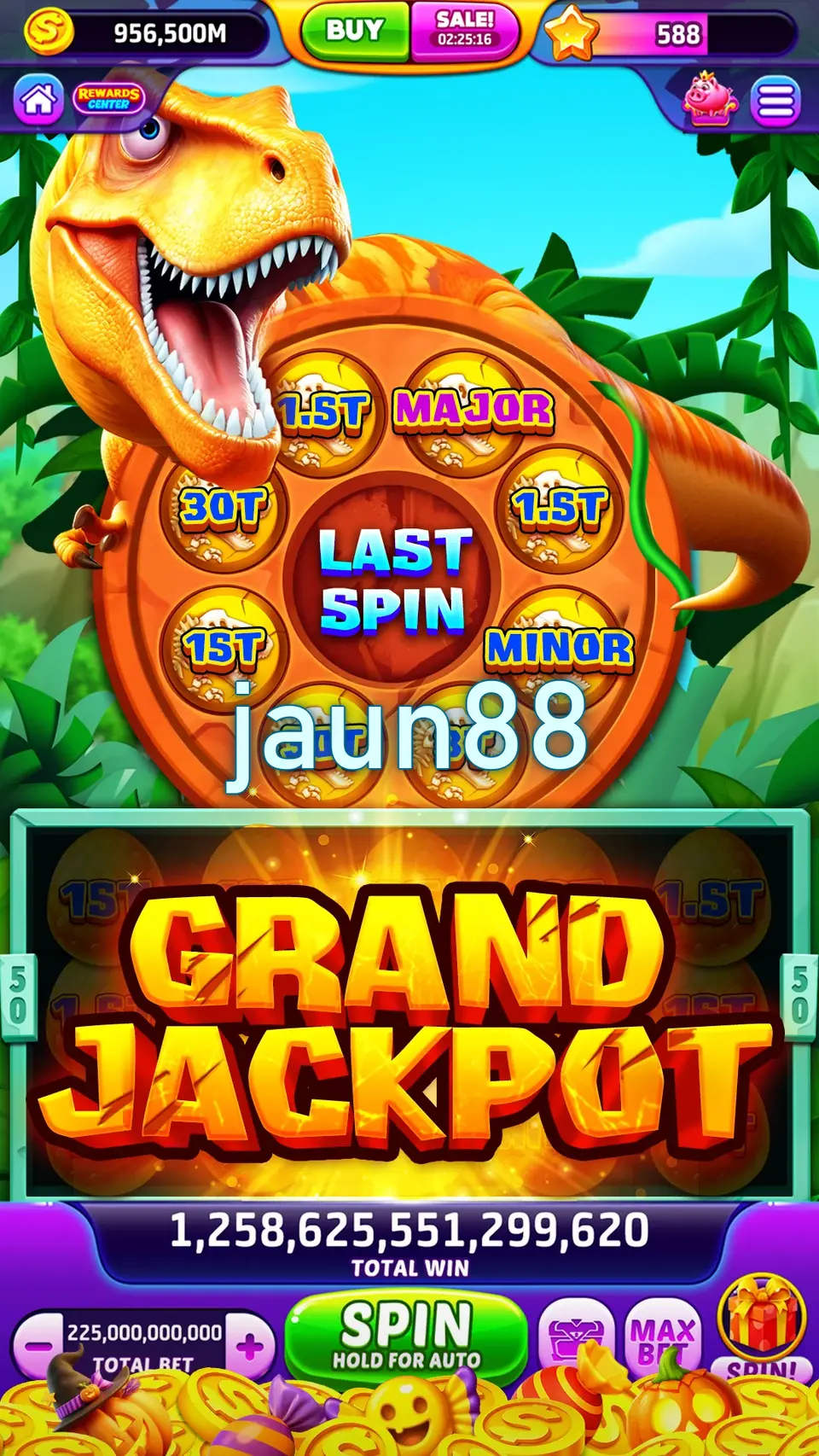 jaun88 Preview - Resmi Unduh